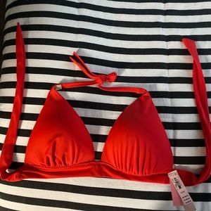 Victoria Secret Push Up Top!